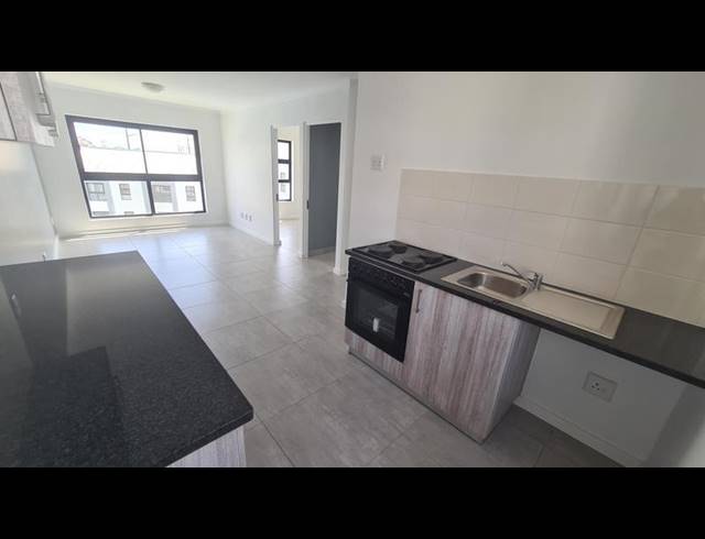 2 BEDROOM PROPERTY TO RENT IN AAN DE WIJNLANDEN